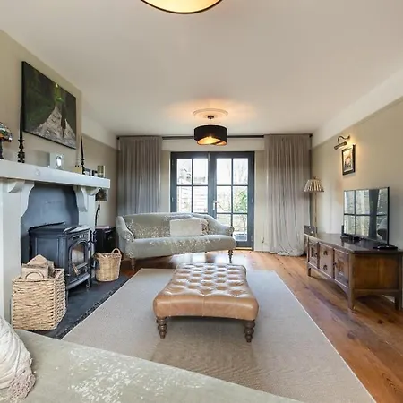 Apartamento à La Cassa Luciana à Saint-sulpice Avec Vue Inoubliable