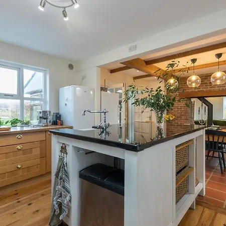 Apartamento à La Cassa Luciana à Saint-sulpice Avec Vue Inoubliable